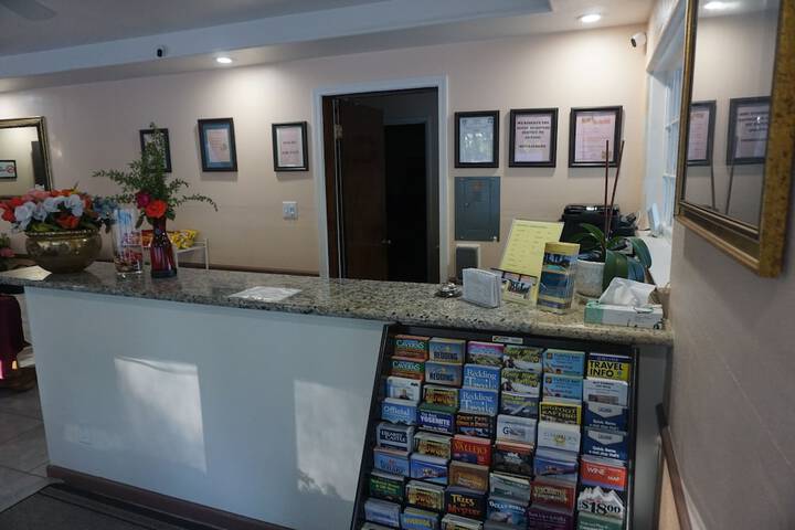 Hotel Interior 2 of 39