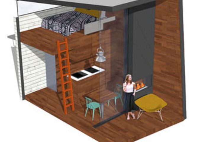 Room 40 of 48