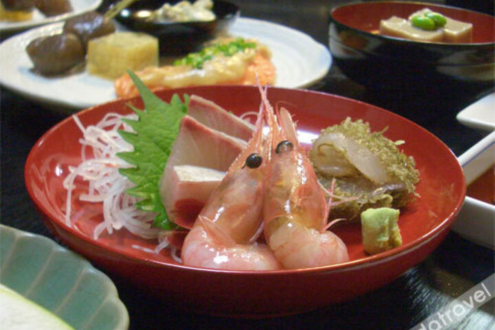 Mangetsu