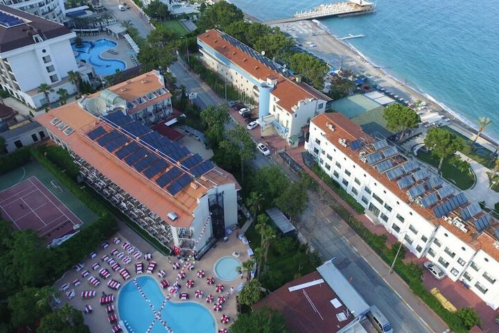Hotel 64 of 76
