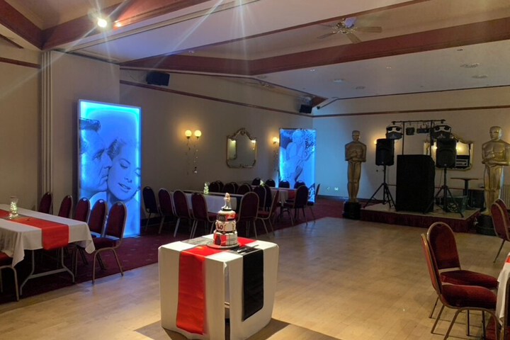 Wedding/Banquet 53 of 87