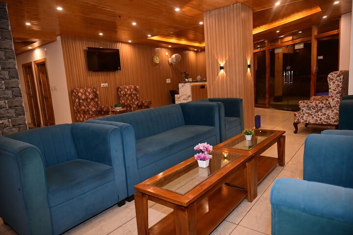 Hotel Interior 3 of 24