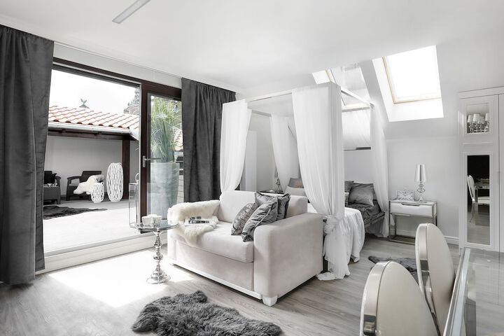 Sweet Suite Apart