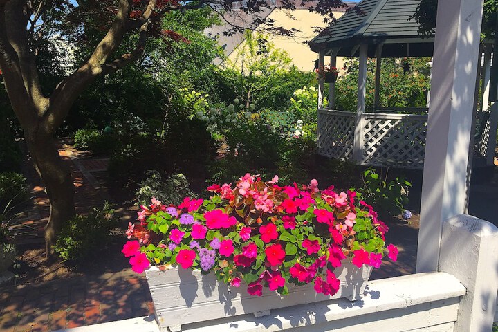 Hotel View 112 of 115