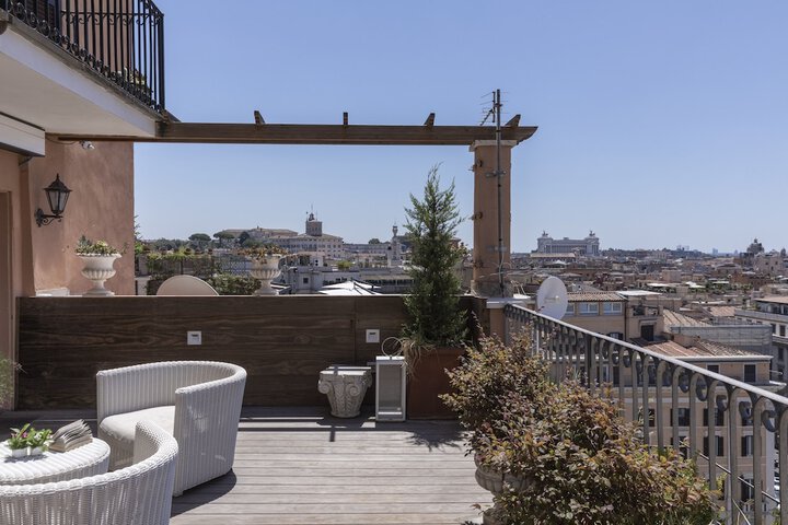 Terrace/Patio 267 of 380