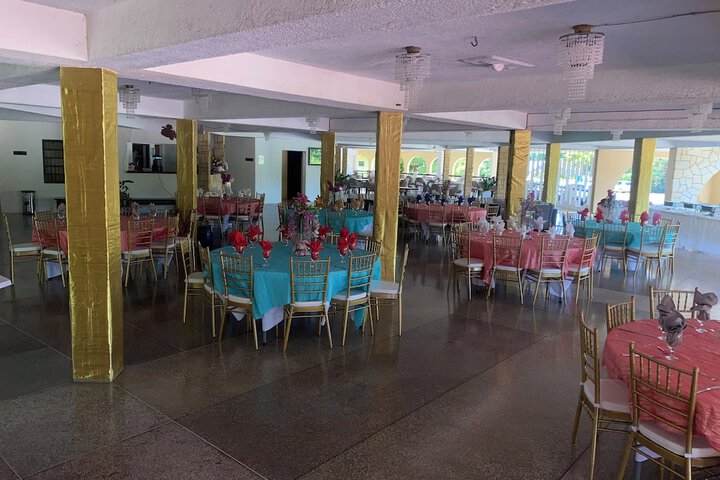 Wedding/Banquet 58 of 77