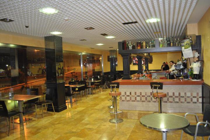 Fitness Center Photo