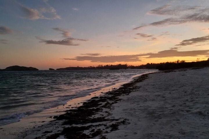 Beach 42 of 45