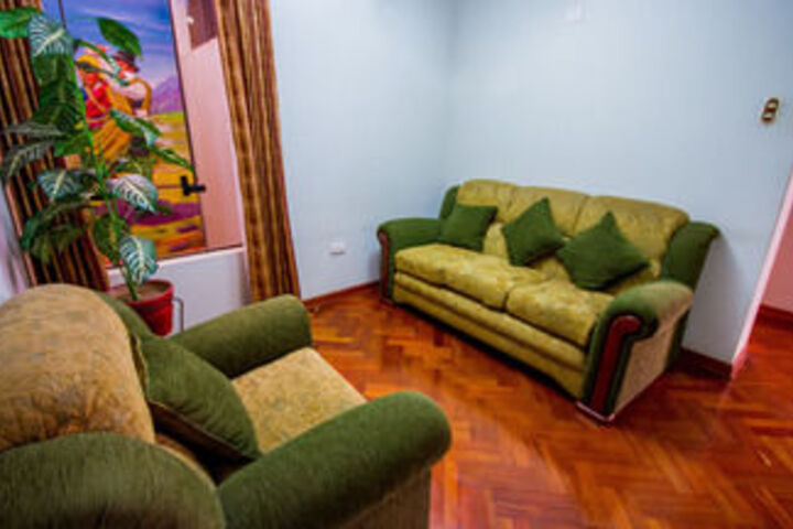 Hotel Interior 15 of 19