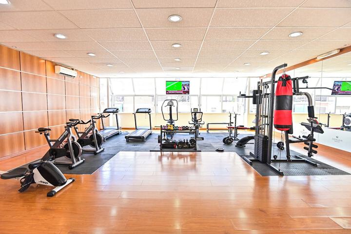 Health and Fitness 65 of 107