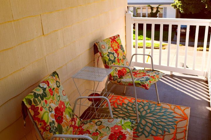 Terrace/Patio 35 of 57