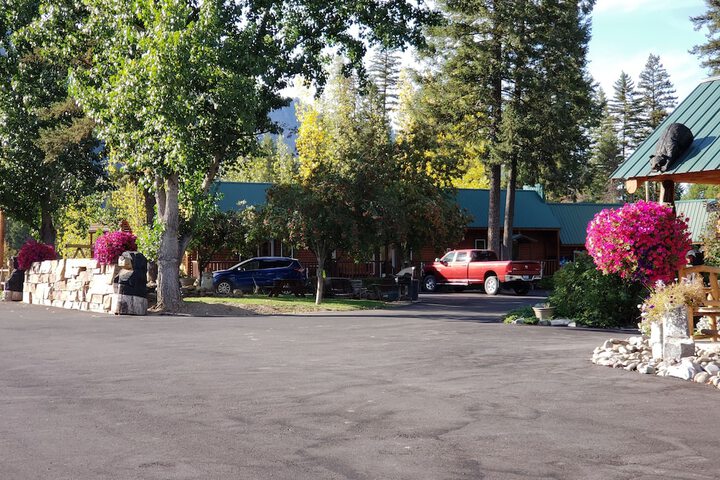 Hotel Exterior 117 of 147