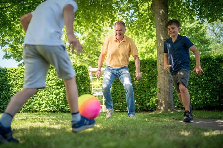 Fitness Facility Photos