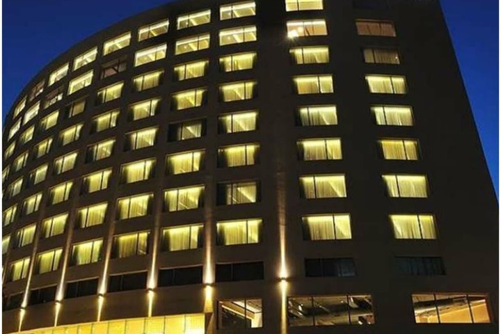 Hotel 94 of 97