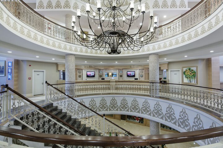 Hotel Interior 147 of 182