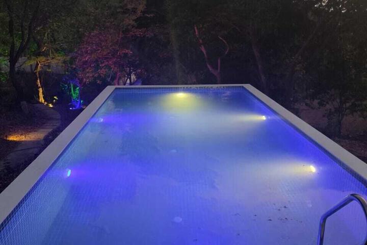 Pool 5 of 11