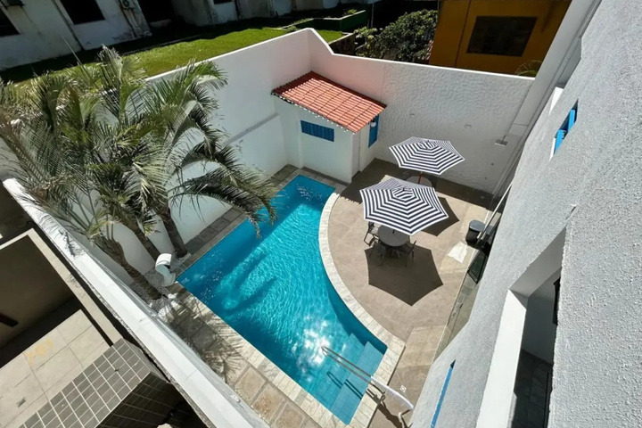Pool 17 of 21