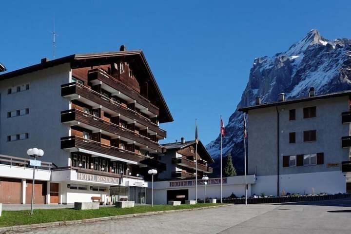 Hotel 38 of 45