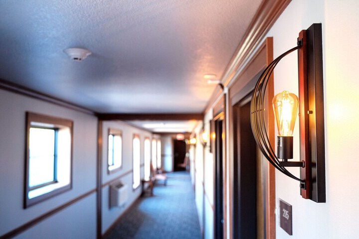 Hotel Interior 123 of 147