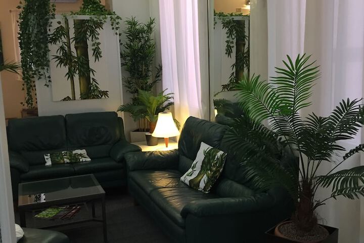 Lobby Photos