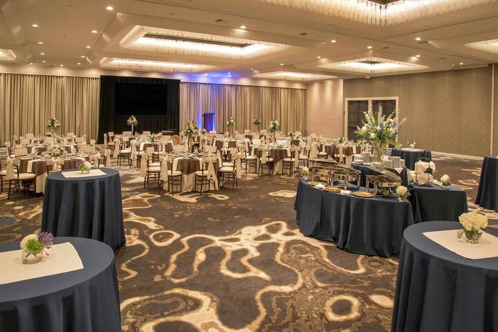 Ballroom