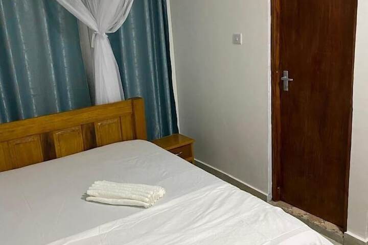 Zuri Africa Accommodation Mtwapa