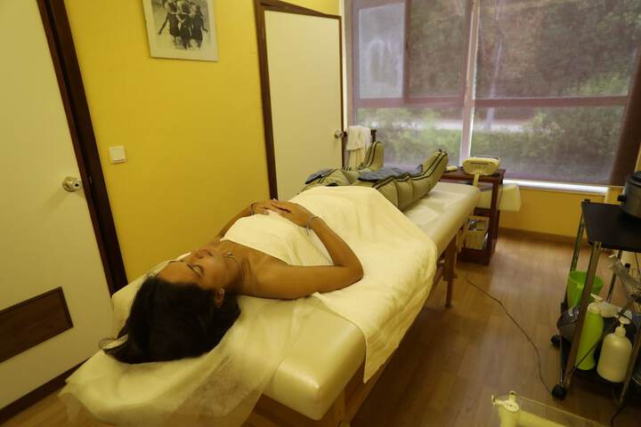 Massage