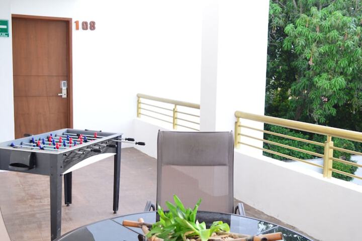 Terrace/Patio 76 of 80