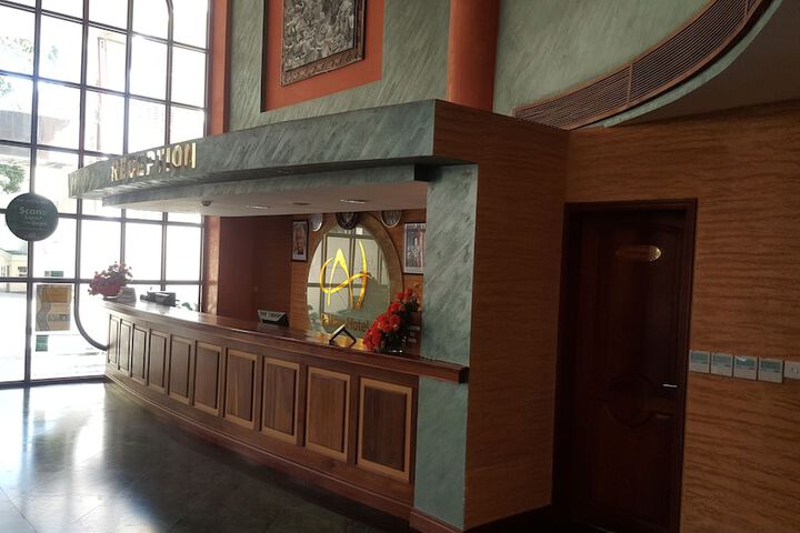 Hotel Interior 4 of 35
