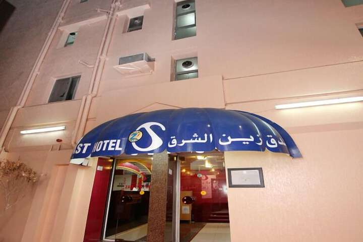 Hotel 15 of 16