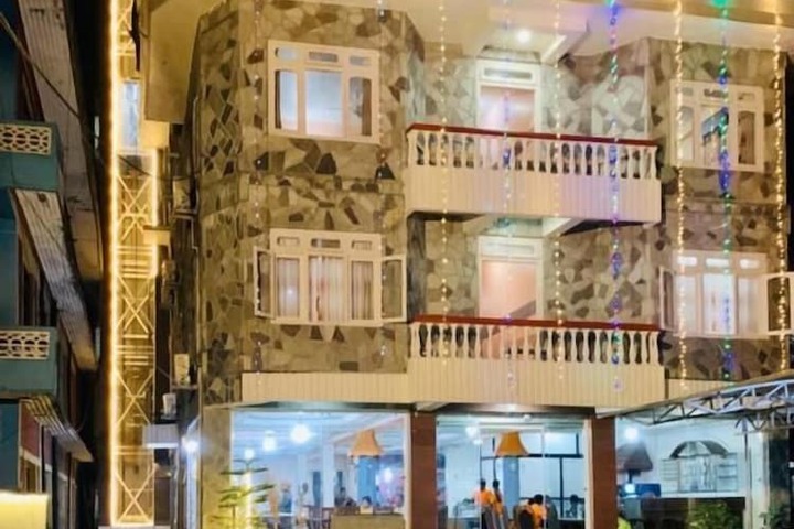 Hotel 59 of 61