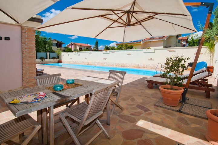 Pool to Cool