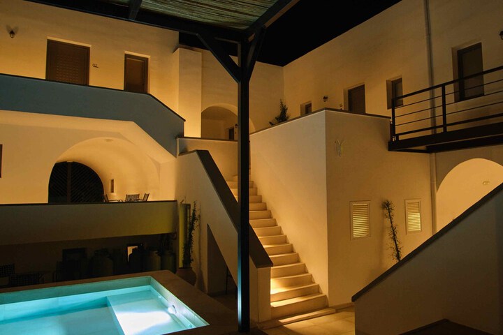 Hotel 48 of 55