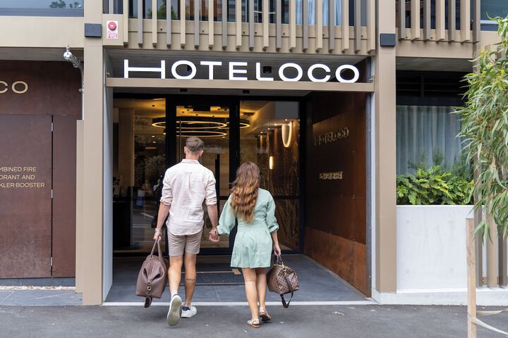 Hotel 54 of 56