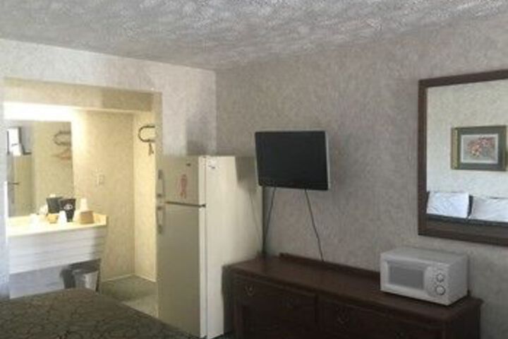 Fitness Center Photo