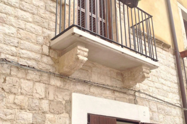 BED BREAKFAST SANTA MARIA DEL BUON CONSI