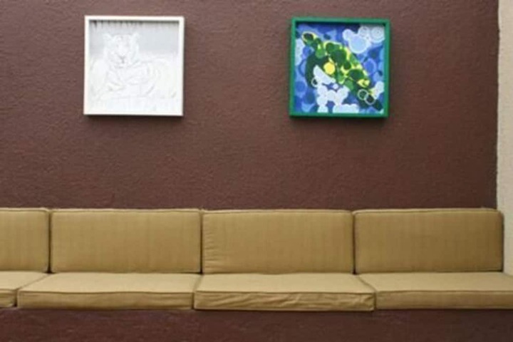 Lobby Photos