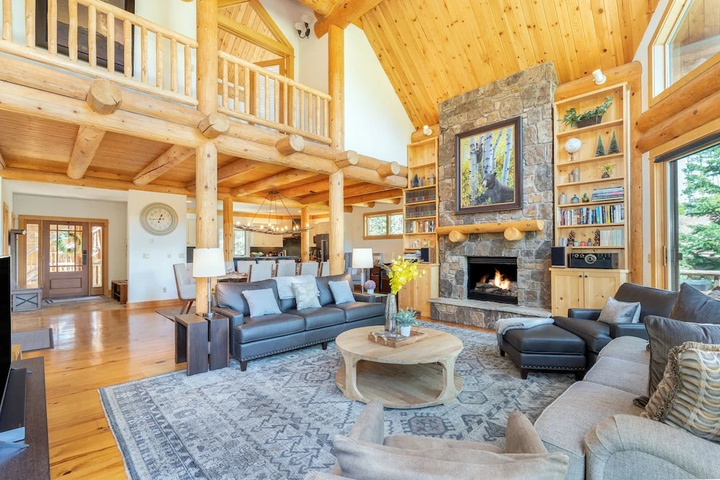 Image of Mountain Melody by Exceptional Stays