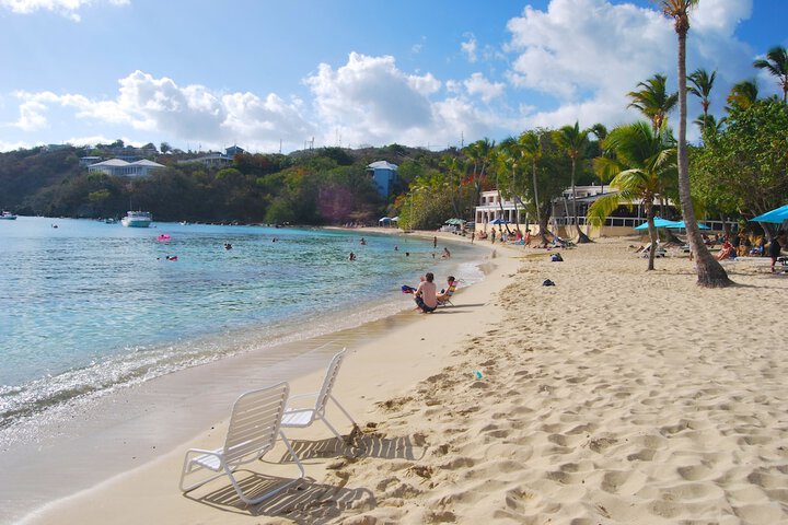 Beach 188 of 257