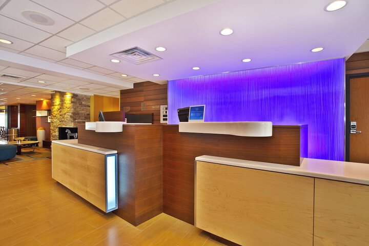 Hotel Interior 3 of 26