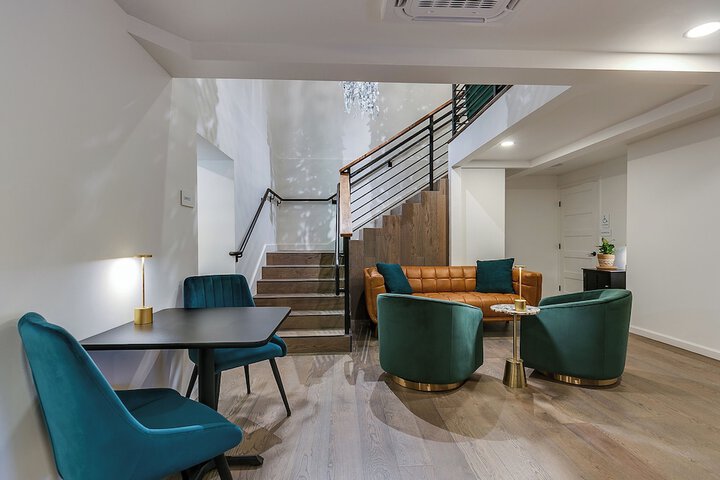 Hotel Interior 4 of 67