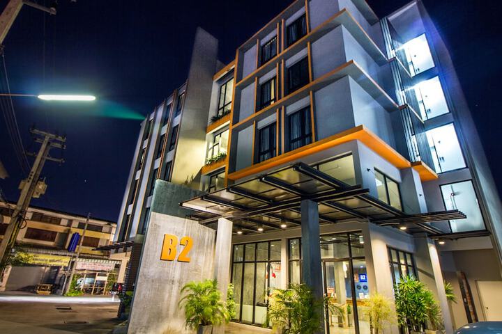 Hotel 16 of 16