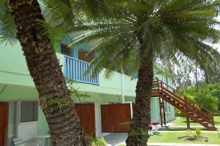Hotel 59 of 60