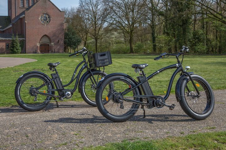Bicycling