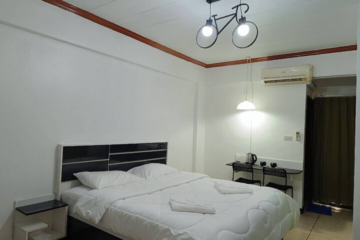 Hotel Paraiso