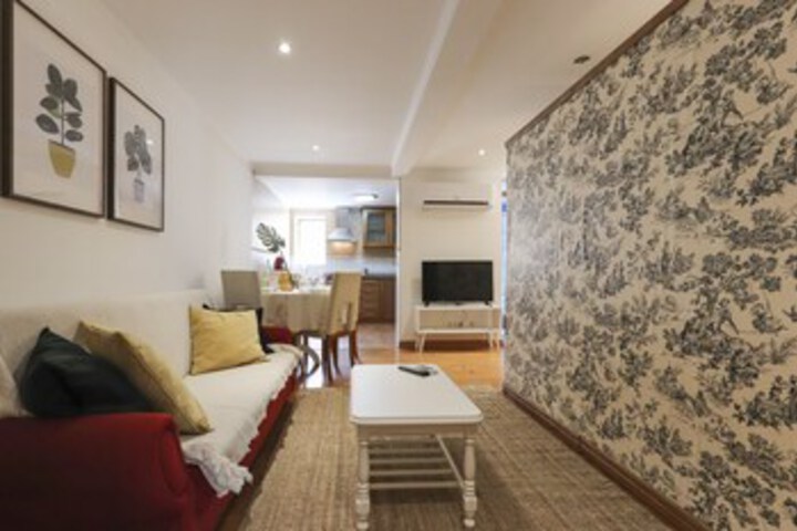 Santa Catarina Vintage by Homing