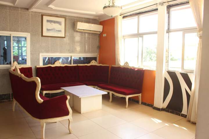 hotel photo