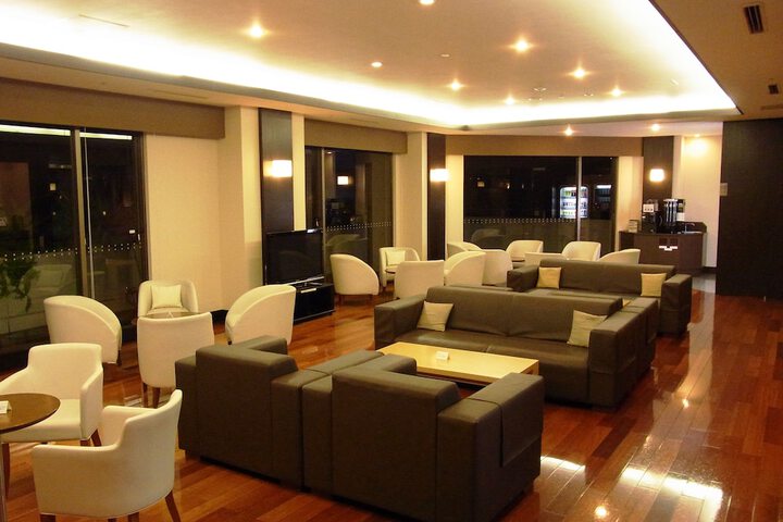 Hotel Interior 3 of 23