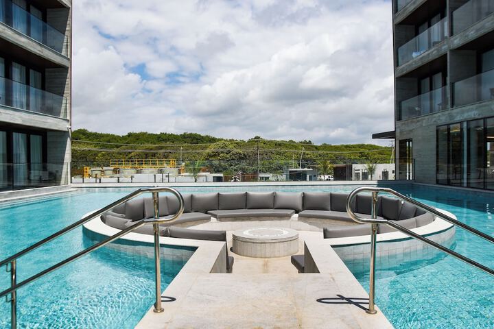 Porto Alto Diamond Gestão