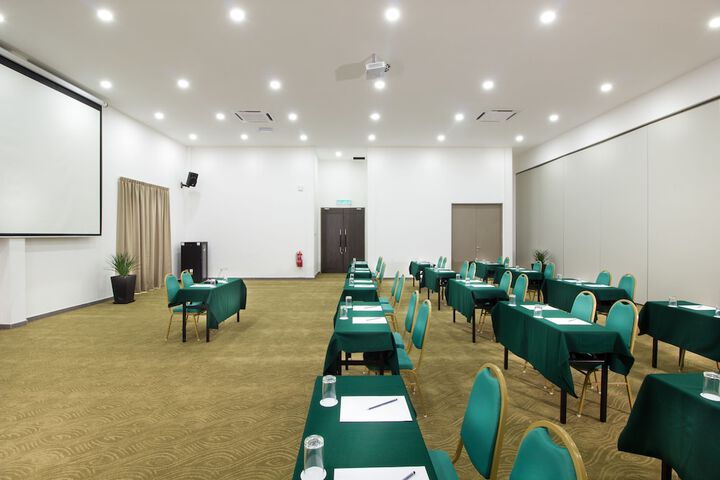 Meeting 23 of 29